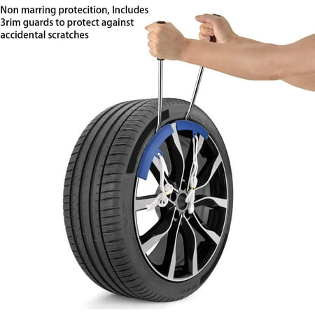 14.5 inch Tire Spoons Motorcycle Tire Changing Tools Kit Bag & 3 Tire Irons & 2 Rim Protectors &Valve Core and Caps Set HTRACING Dirt Bike Tire Spoon Lever Set 14.5 inch Tire Spoons Motorcycle Tire Changing Tools Kit Bag & 3 Tire Irons & 2 Rim Protectors &Valve Core and Caps Set HTRACING Dirt Bike Tire Spoon Lever Set